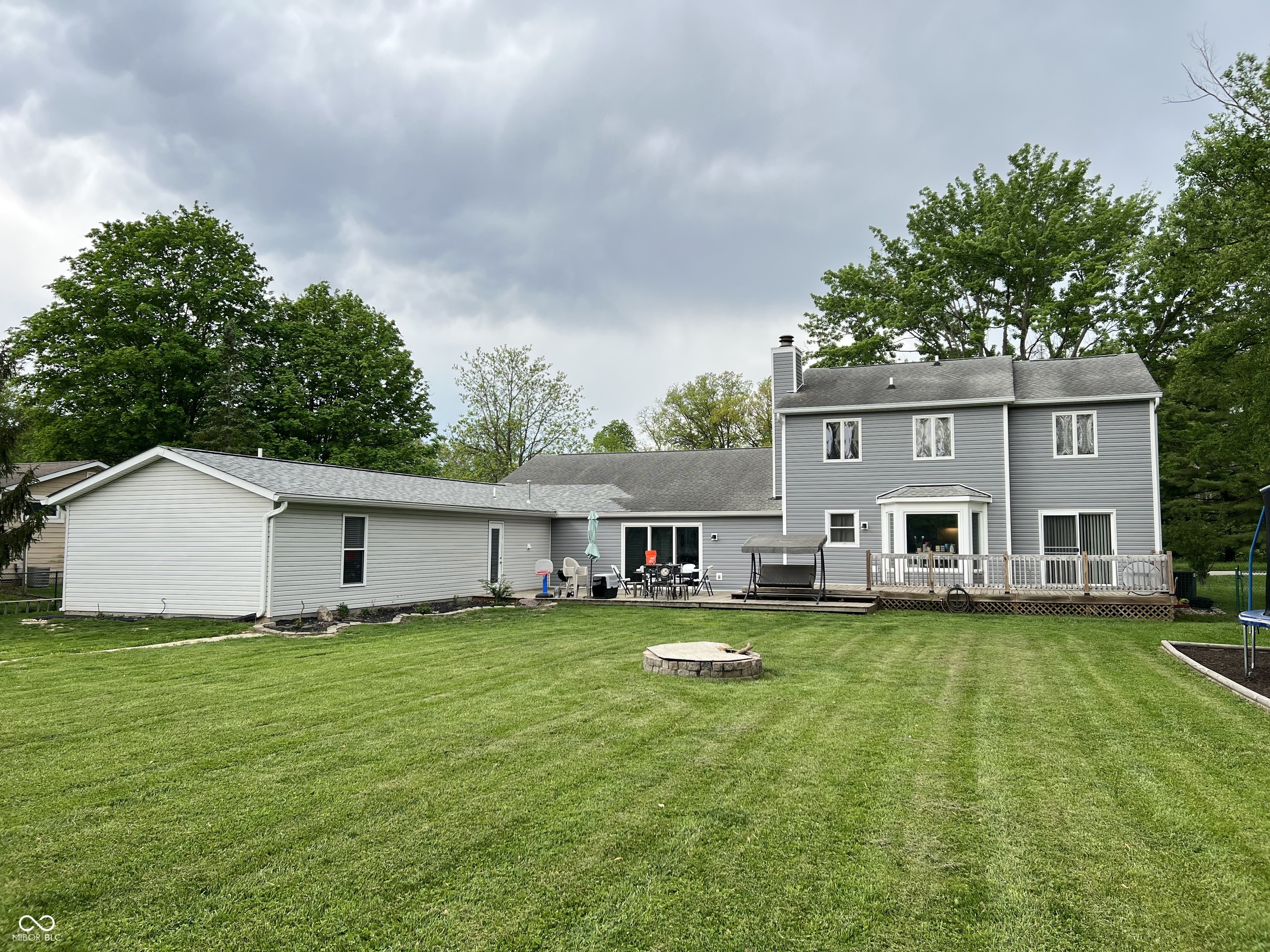 10515 Collingswood Road Fishers, IN 46037 - Photo 67 of 73