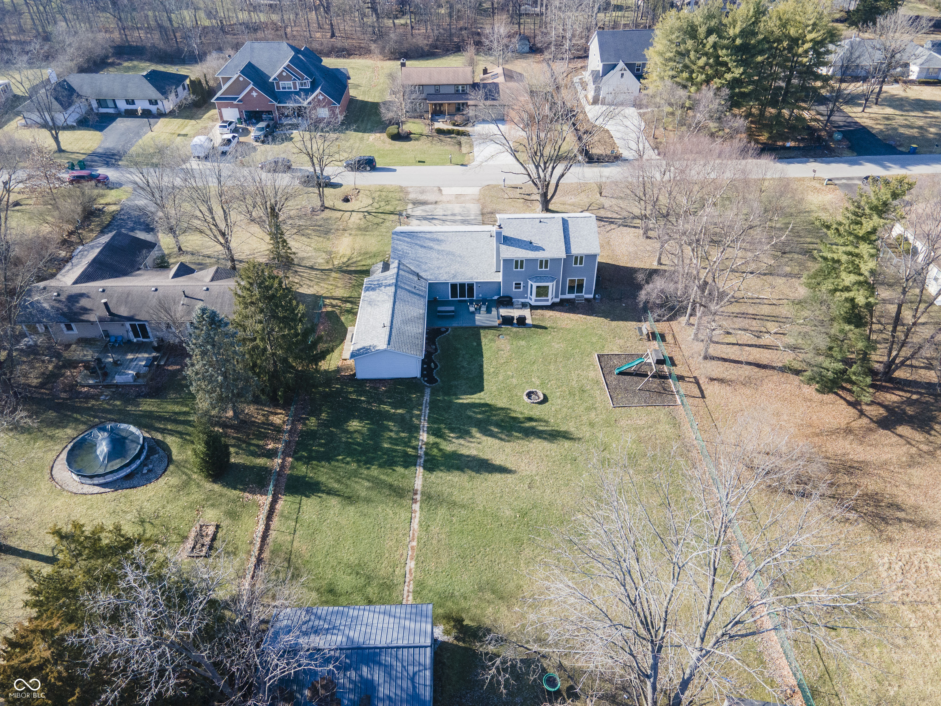 10515 Collingswood Road Fishers, IN 46037 - Photo 69 of 73