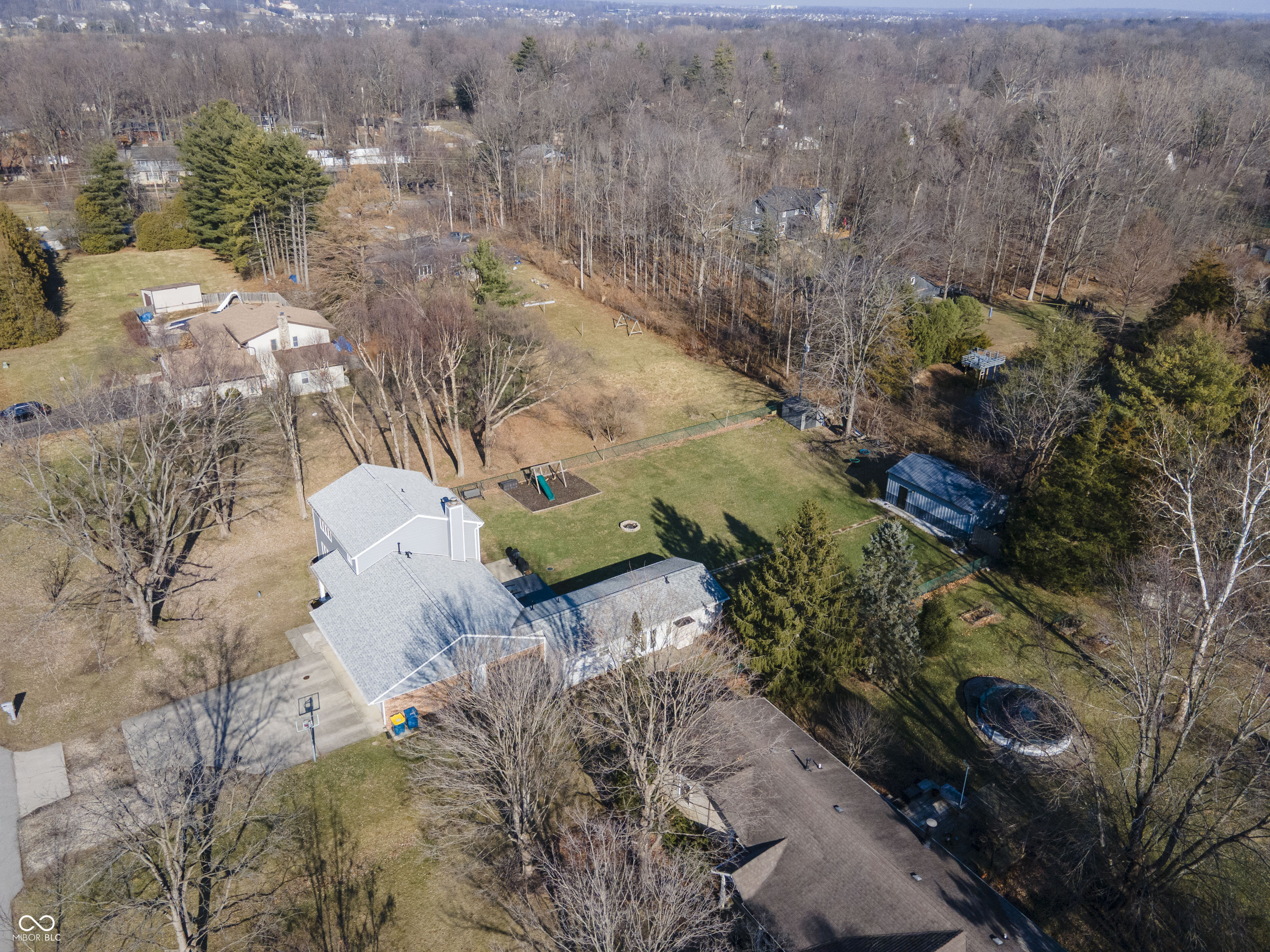 10515 Collingswood Road Fishers, IN 46037 - Photo 72 of 73