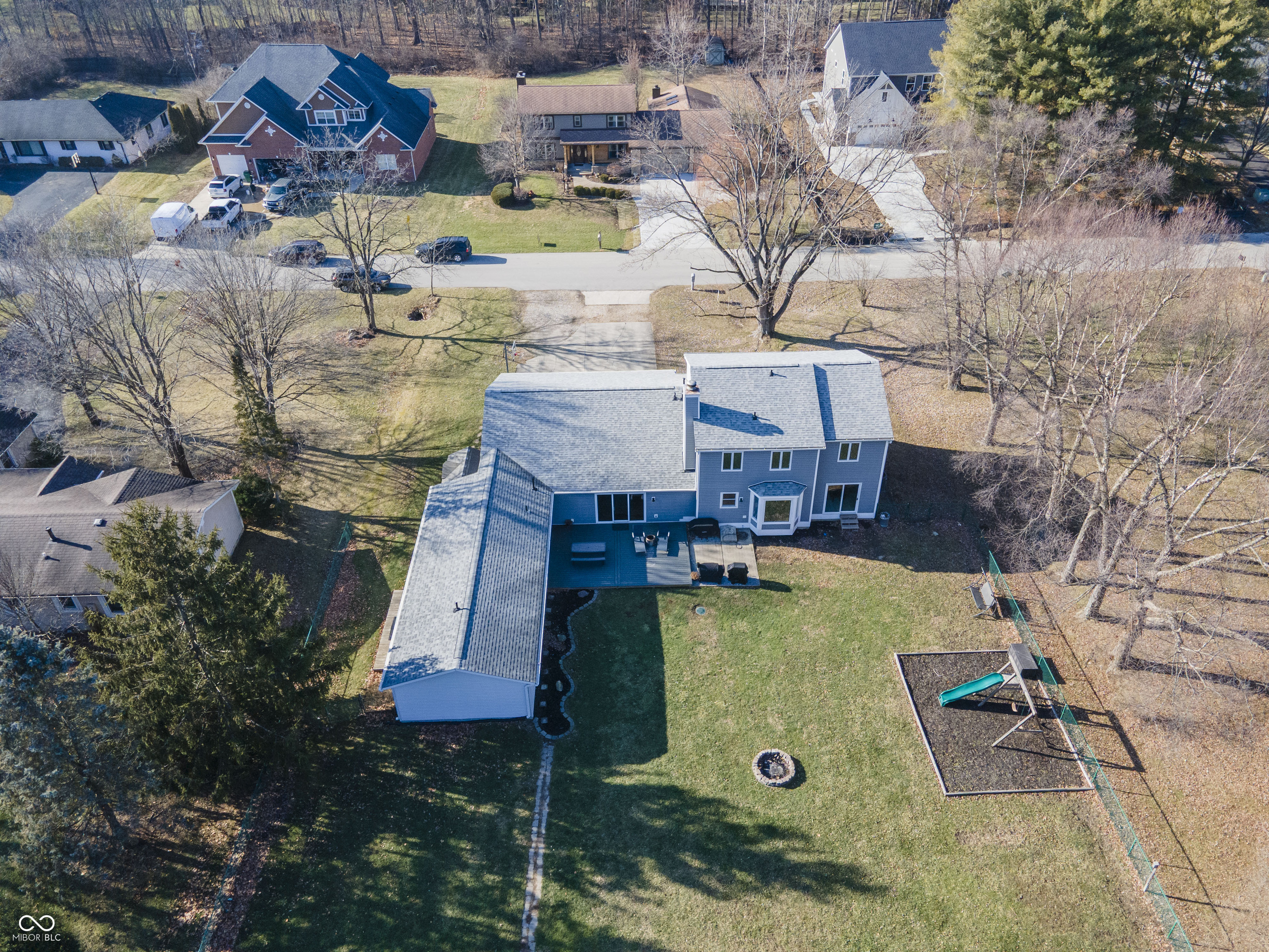 10515 Collingswood Road Fishers, IN 46037 - Photo 73 of 73
