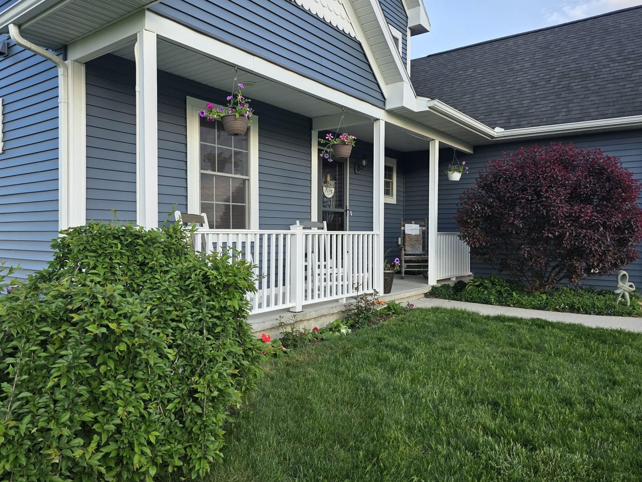 3471 South Fraser Road Bay City, MI 48706 - Photo 94 of 97