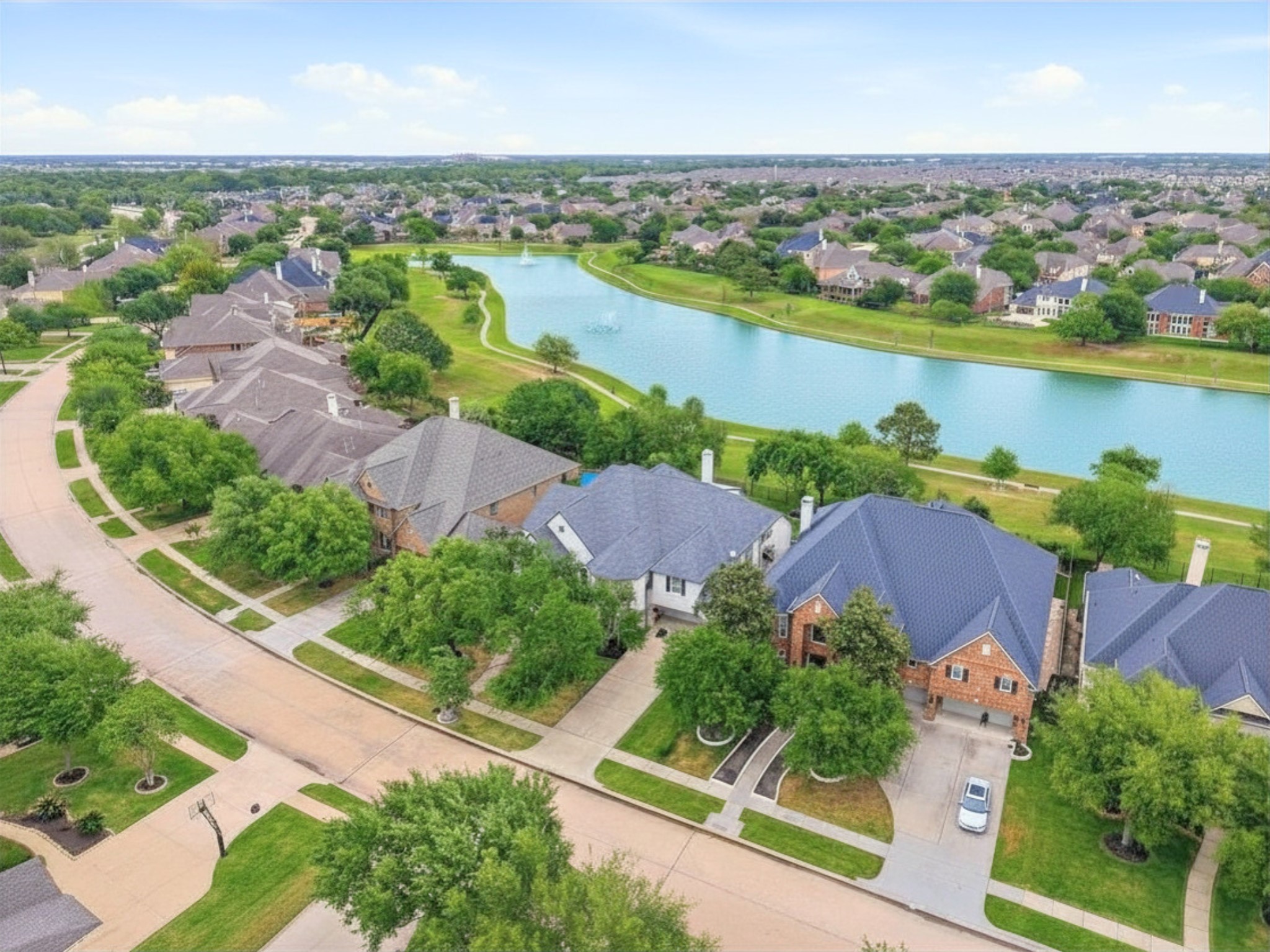 11410 Carson Field Lane Cypress, TX 77433 - Photo 46 of 47