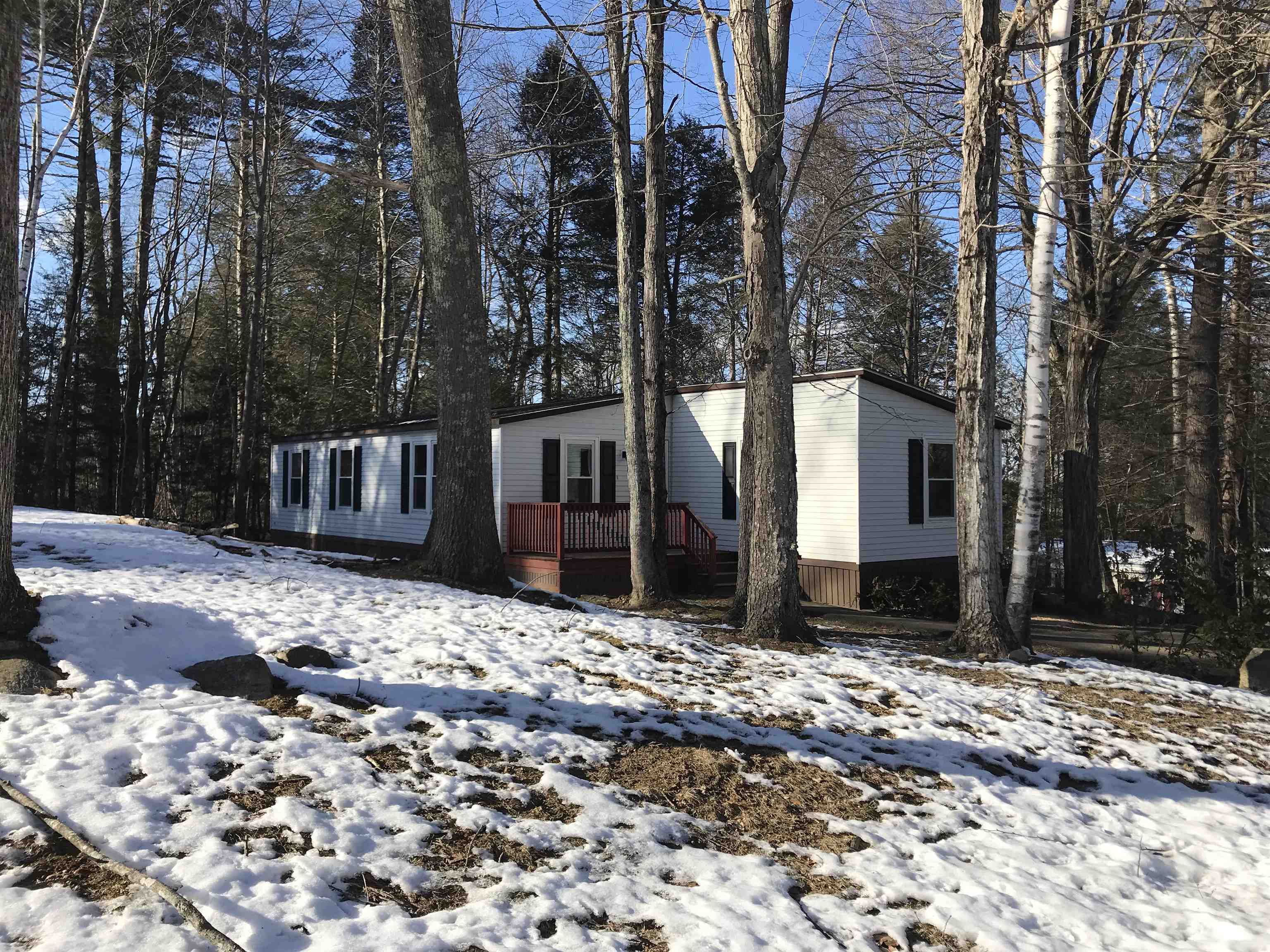 17 Rim Road Danville, NH 03819 - Photo 1 of 25 Gallery Image 1