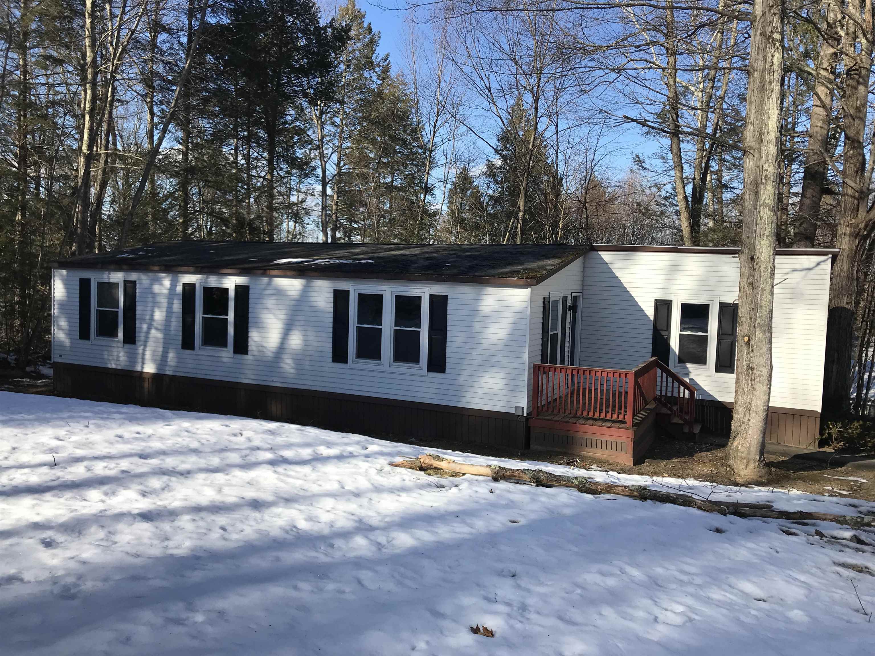 17 Rim Road Danville, NH 03819 - Photo 2 of 25 Gallery Image 2