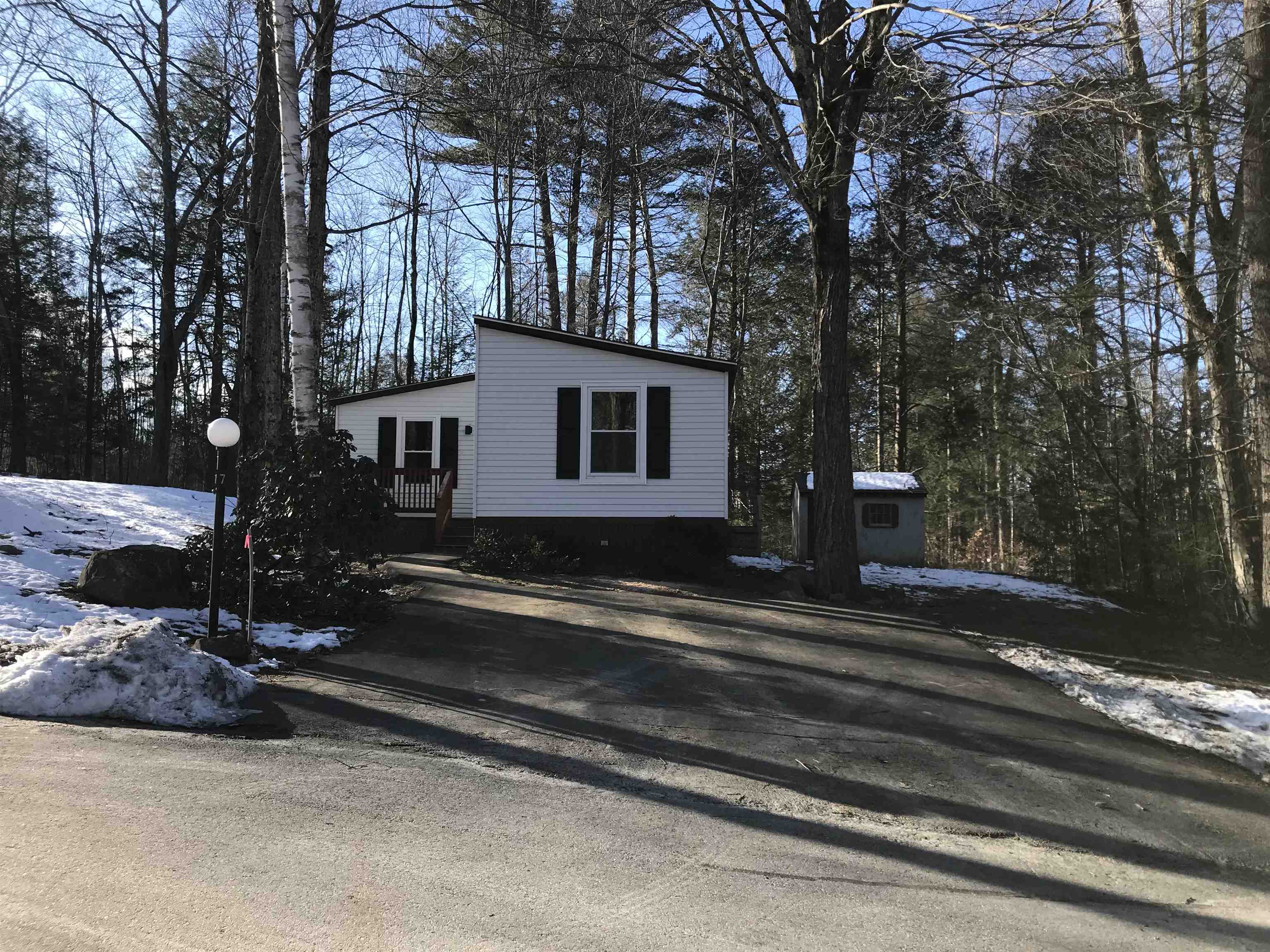 17 Rim Road Danville, NH 03819 - Photo 3 of 25 Gallery Image 3
