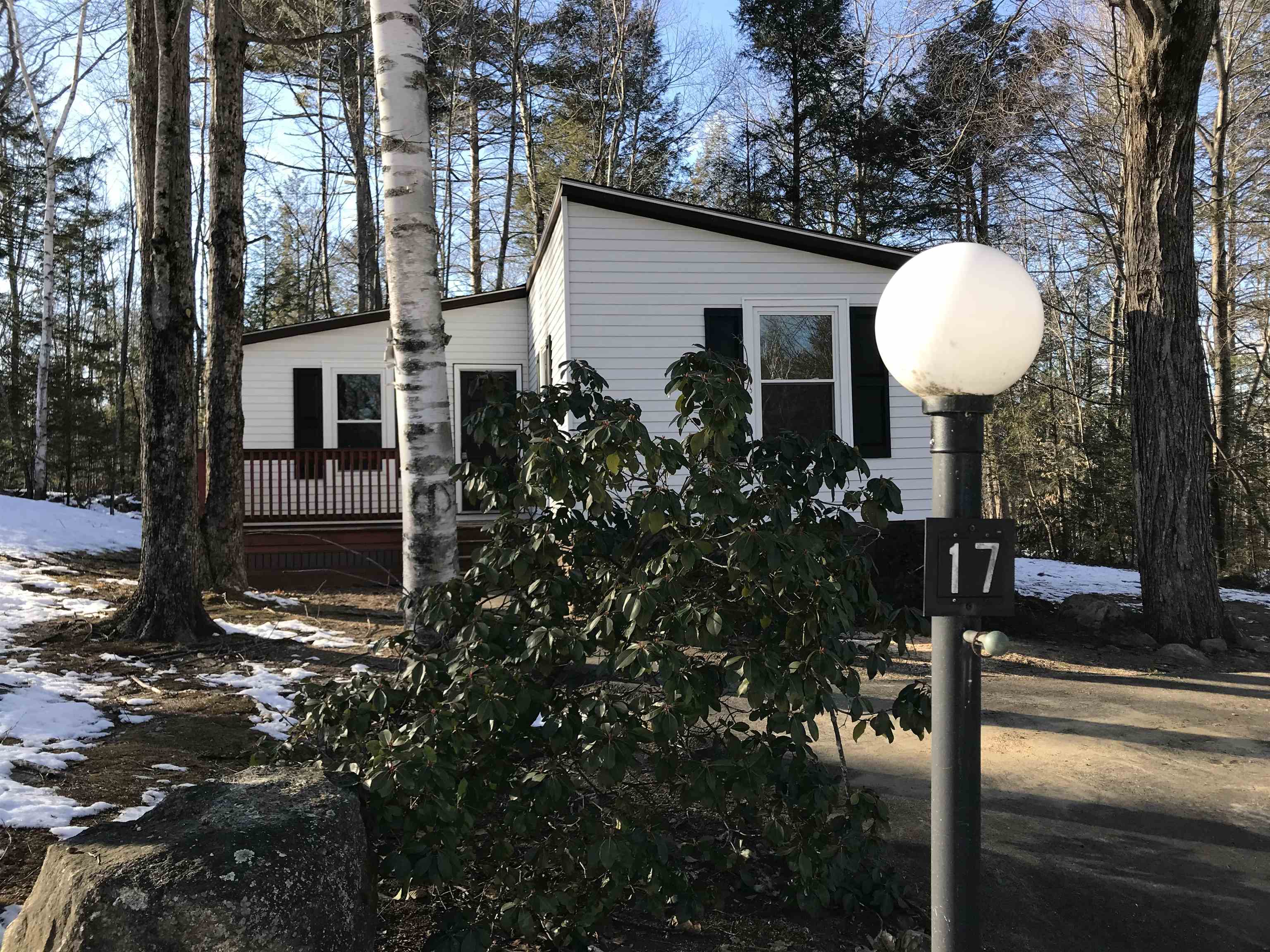 17 Rim Road Danville, NH 03819 - Photo 4 of 25 Gallery Image 4