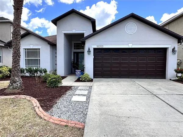 $474,900 | 18353 Holland House Loop, Land O Lakes, FL 34638