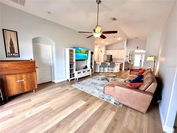 $474,900 | 18353 Holland House Loop, Land O Lakes, FL 34638