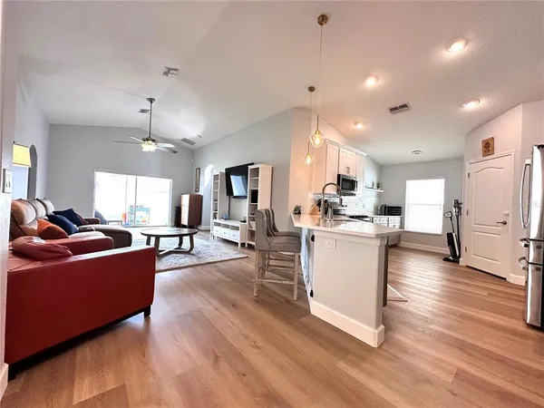 $474,900 | 18353 Holland House Loop, Land O Lakes, FL 34638