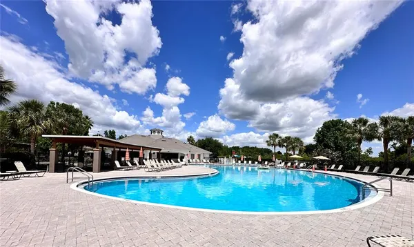 $474,900 | 18353 Holland House Loop, Land O Lakes, FL 34638
