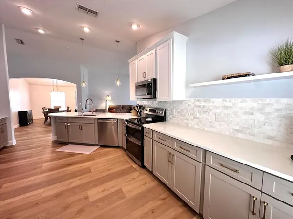 $474,900 | 18353 Holland House Loop, Land O Lakes, FL 34638