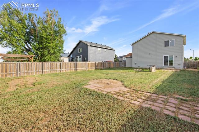 11072 Berry Farm Road Fountain, CO 80817 - Photo 6 of 37 Gallery Image 6