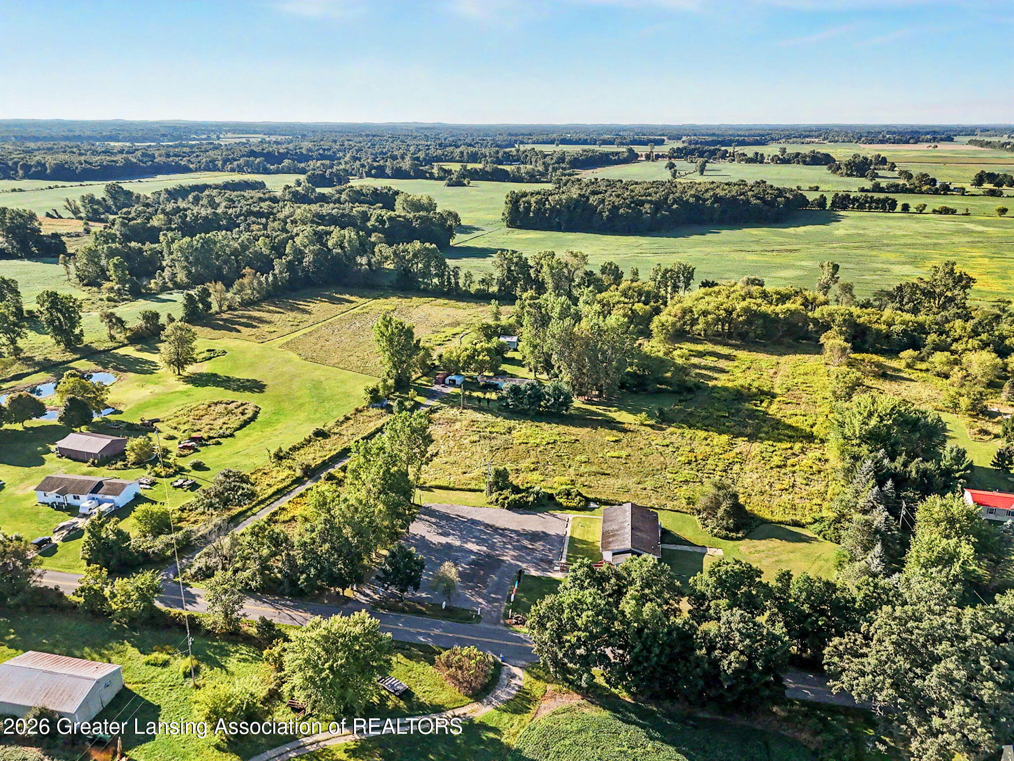 2022 Murray Road Dansville, MI 48819 - Photo 29 of 34 Overview