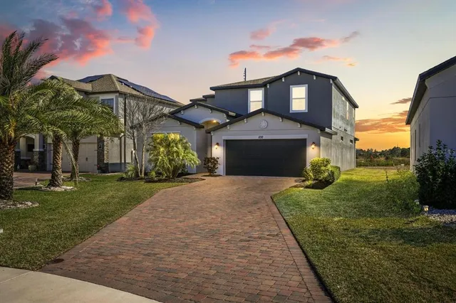 $535,000 | 1132 Hilltop Place, St. Cloud, FL 34772