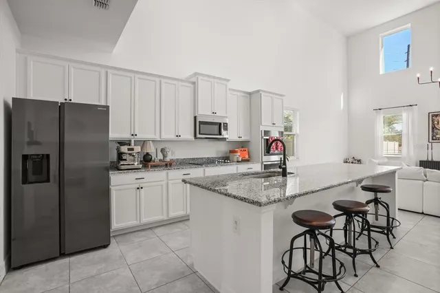 $535,000 | 1132 Hilltop Place, St. Cloud, FL 34772