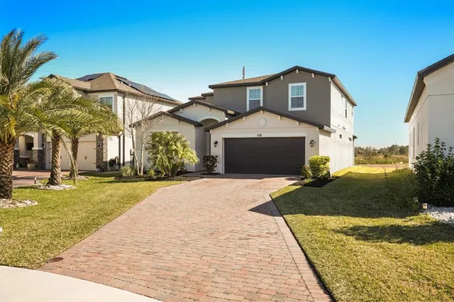 $535,000 | 1132 Hilltop Place, St. Cloud, FL 34772