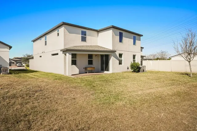 $535,000 | 1132 Hilltop Place, St. Cloud, FL 34772