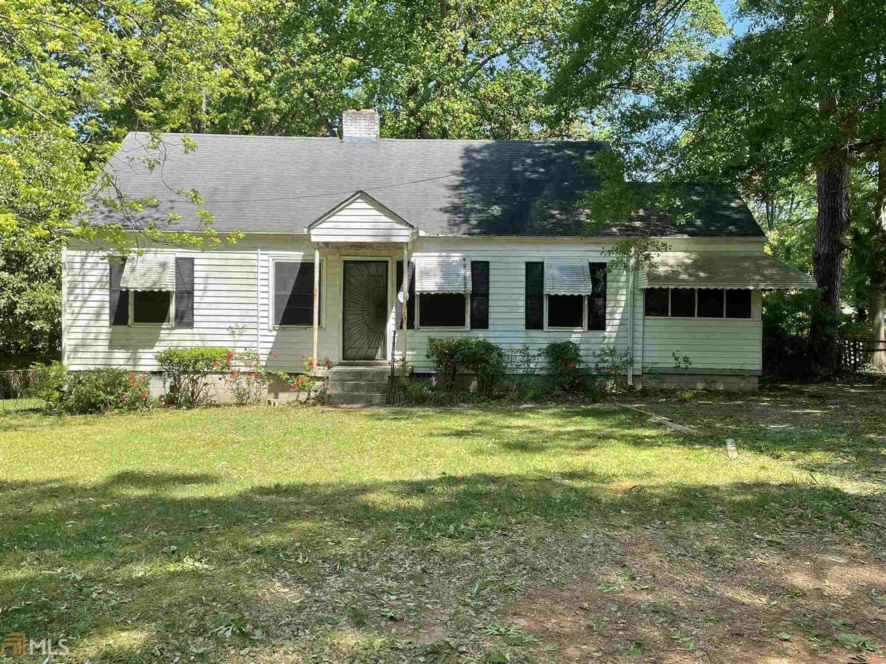 1752 Ellington Street Decatur, GA 30032 - Photo 1 of 1