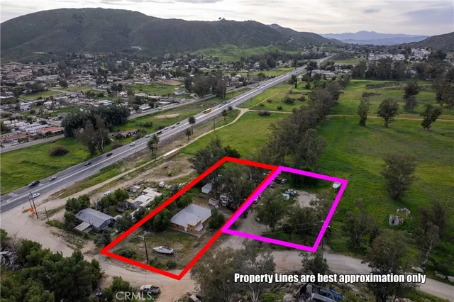 $480,000 | 26283 Amanda Avenue, Hemet, CA 92545