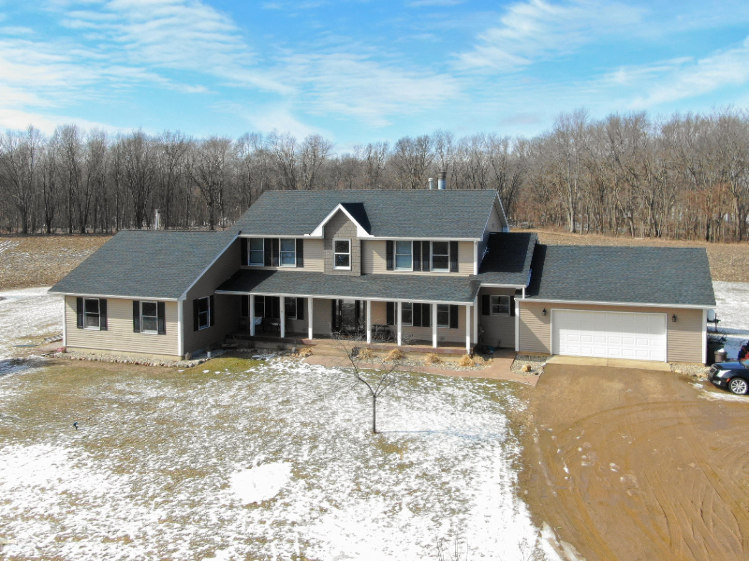3315 7 Mile Road Union City, MI 49094 - Photo 1 of 53 3315 7 Mile Rd-201