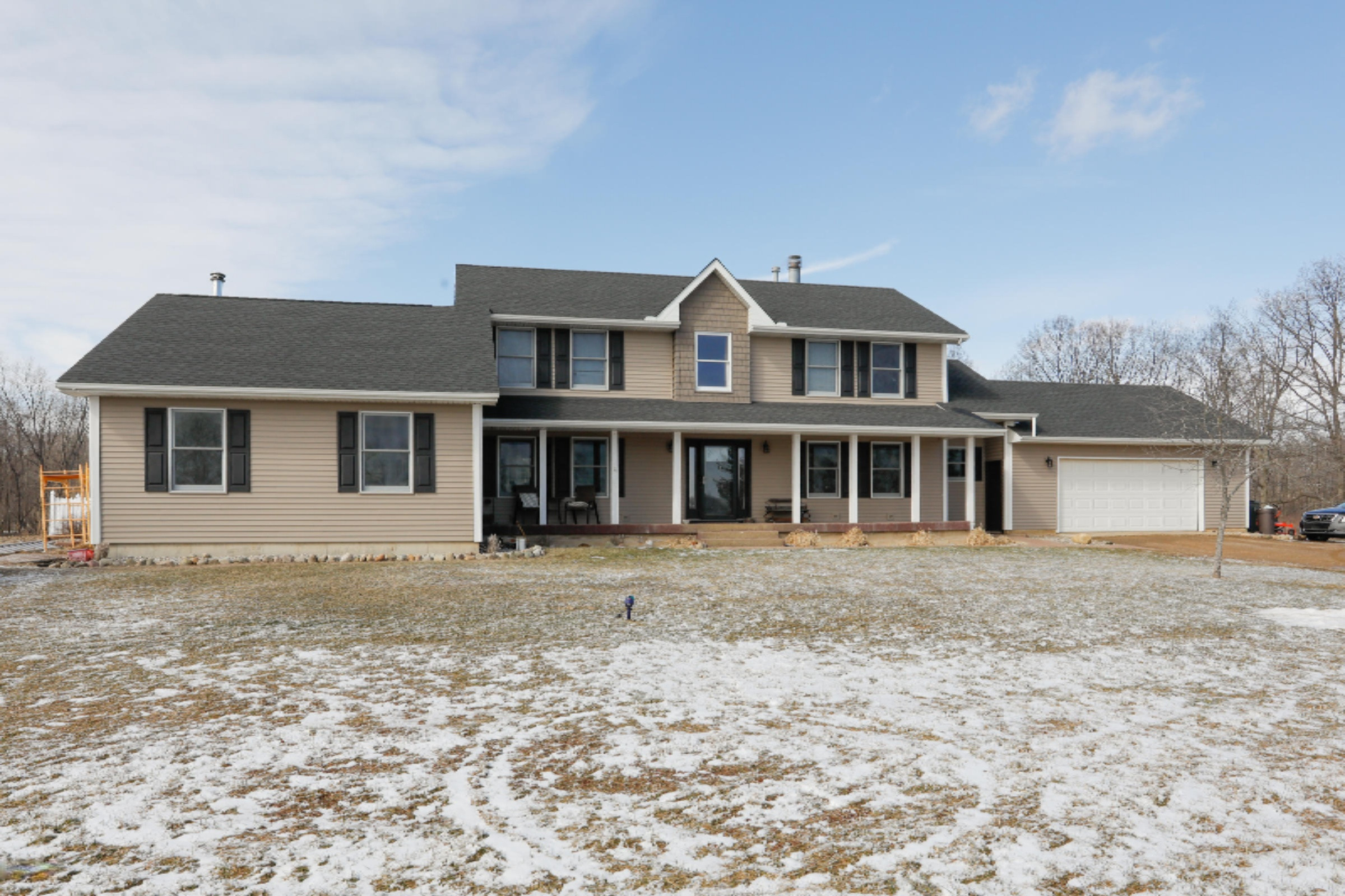 3315 7 Mile Road Union City, MI 49094 - Photo 3 of 53 3315 7 Mile Rd-101