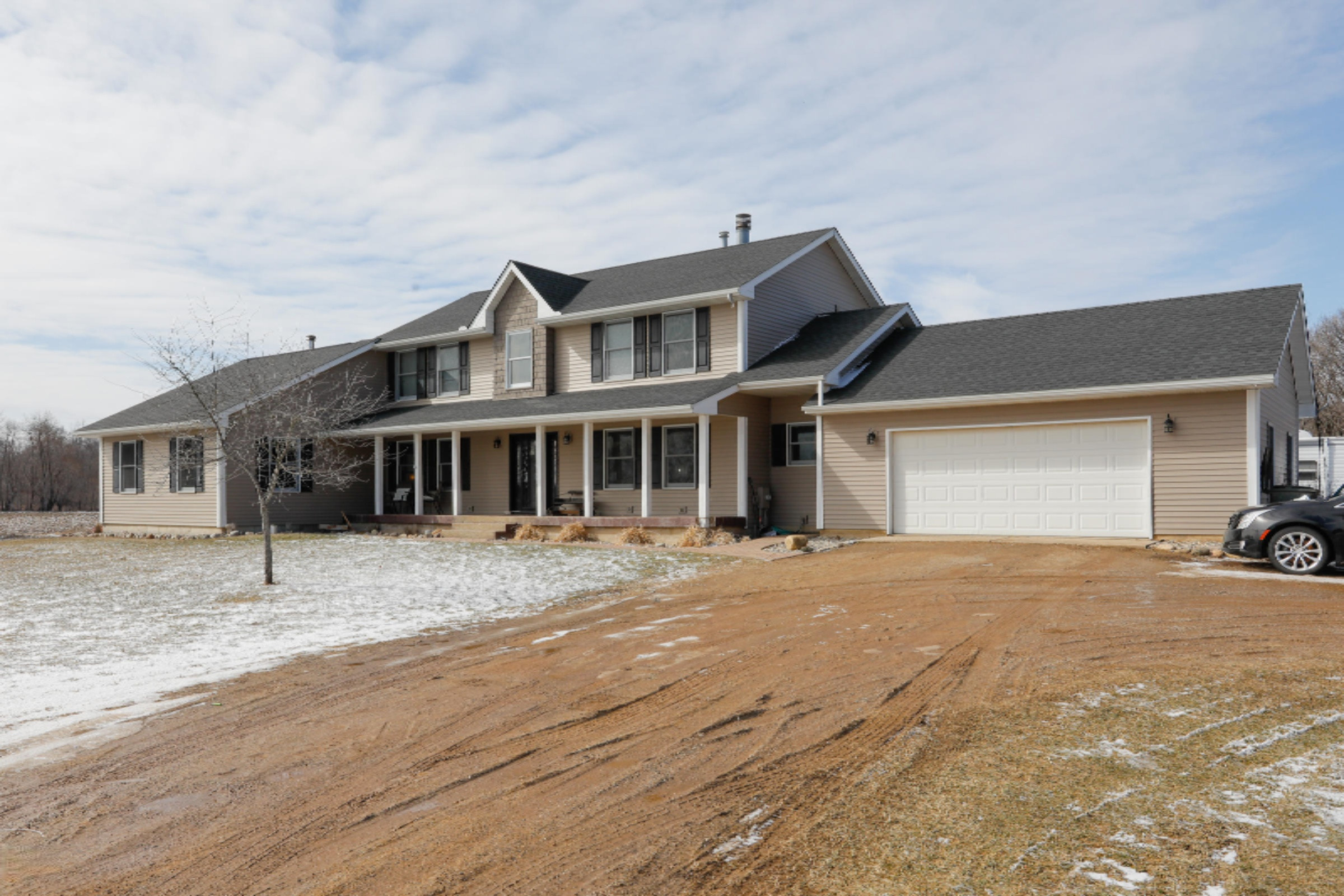 3315 7 Mile Road Union City, MI 49094 - Photo 4 of 53 3315 7 Mile Rd-102