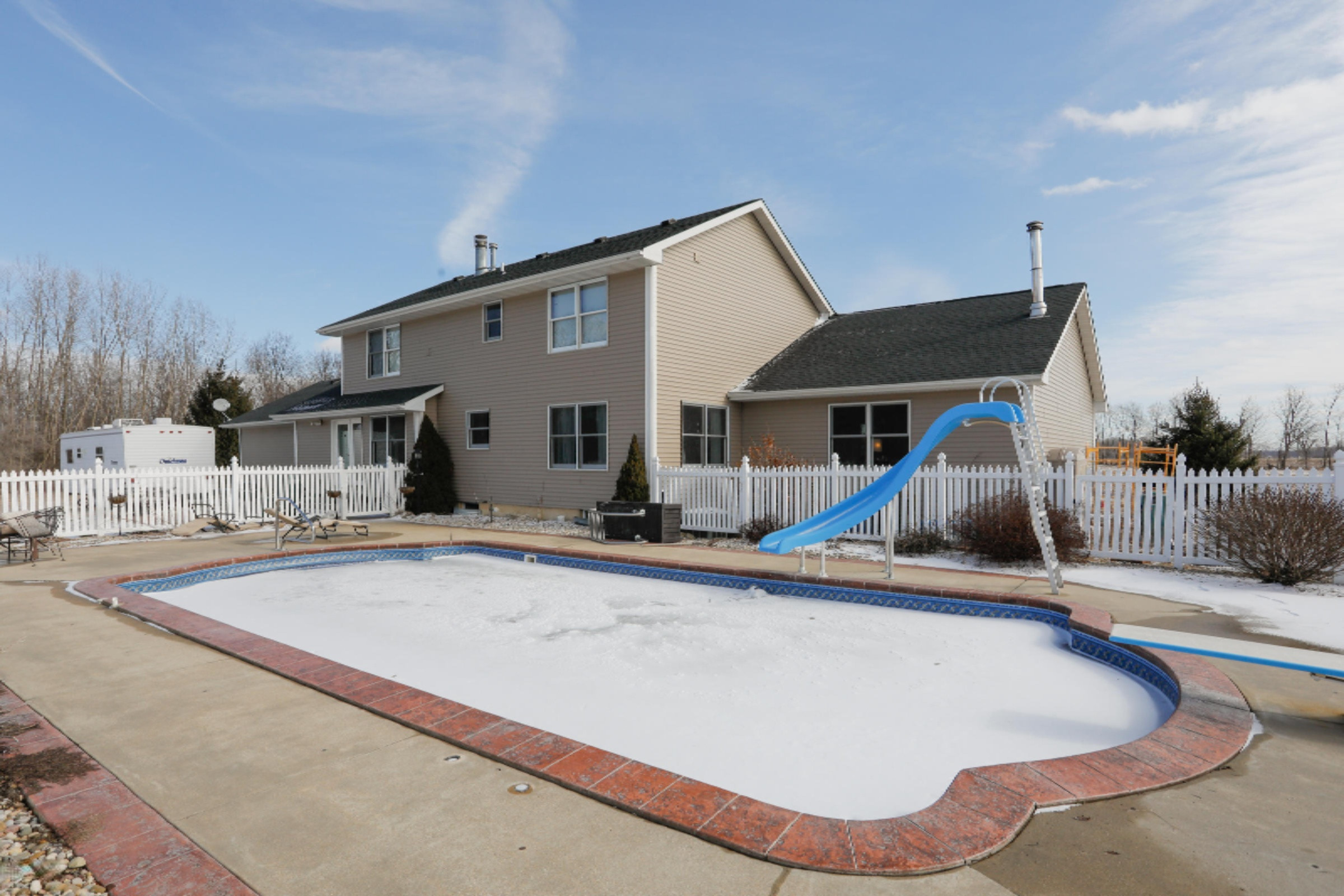 3315 7 Mile Road Union City, MI 49094 - Photo 42 of 53 3315 7 Mile Rd-139