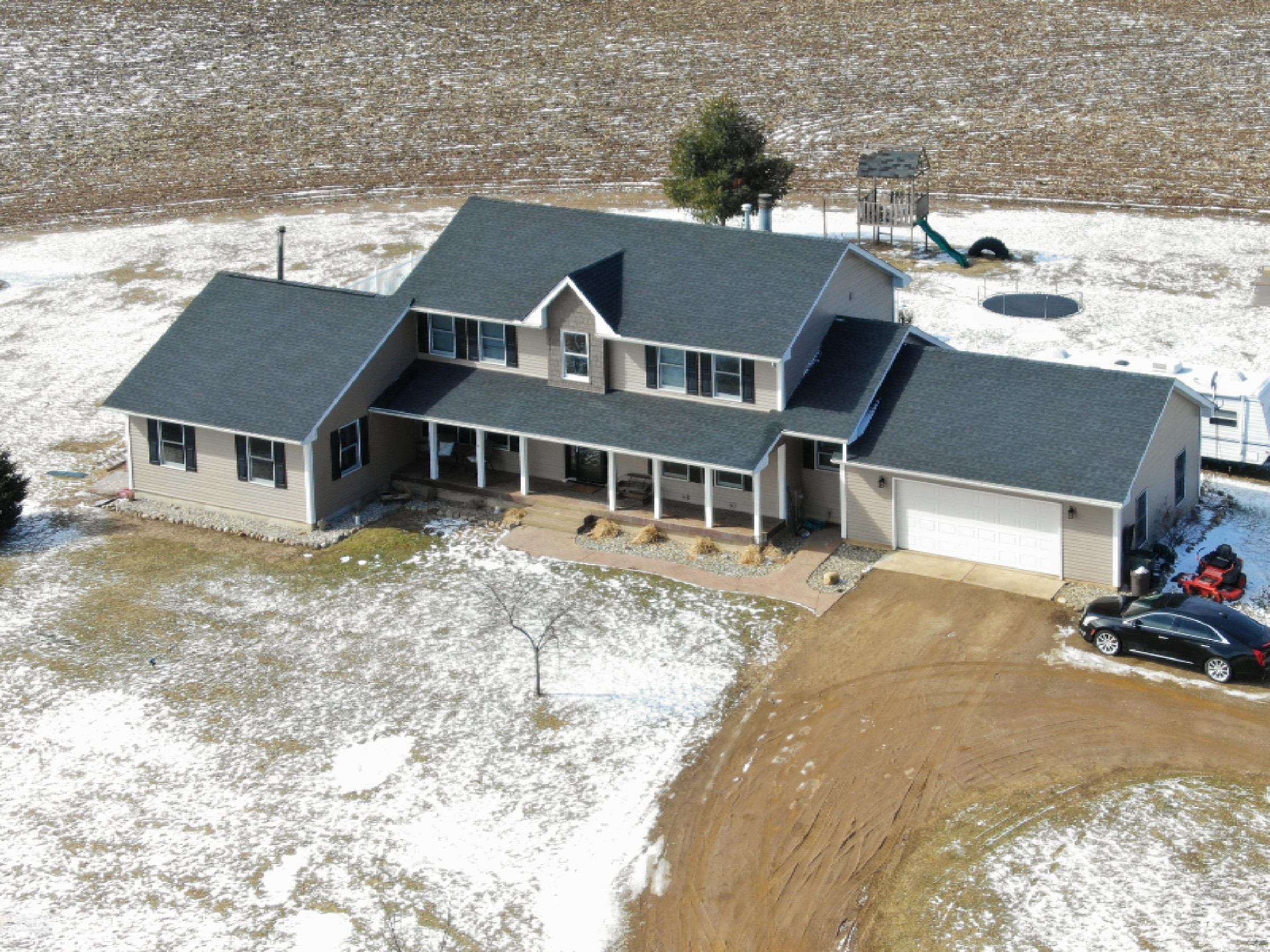 3315 7 Mile Road Union City, MI 49094 - Photo 44 of 53 3315 7 Mile Rd-203