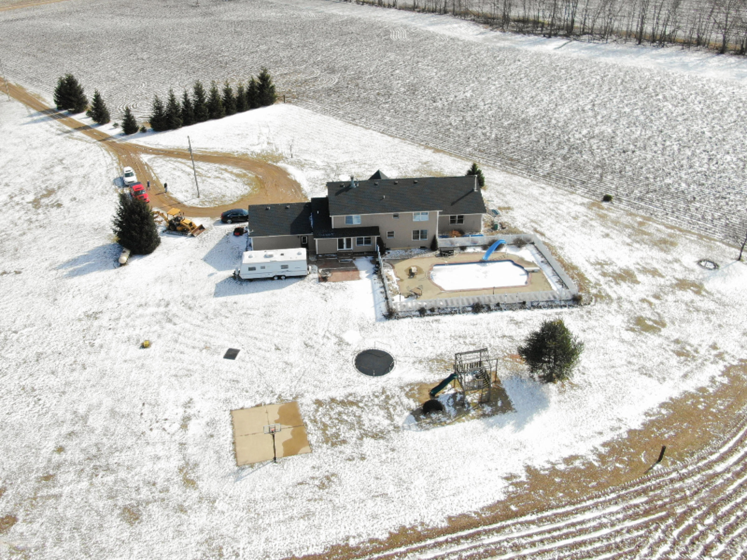 3315 7 Mile Road Union City, MI 49094 - Photo 46 of 53 3315 7 Mile Rd-206