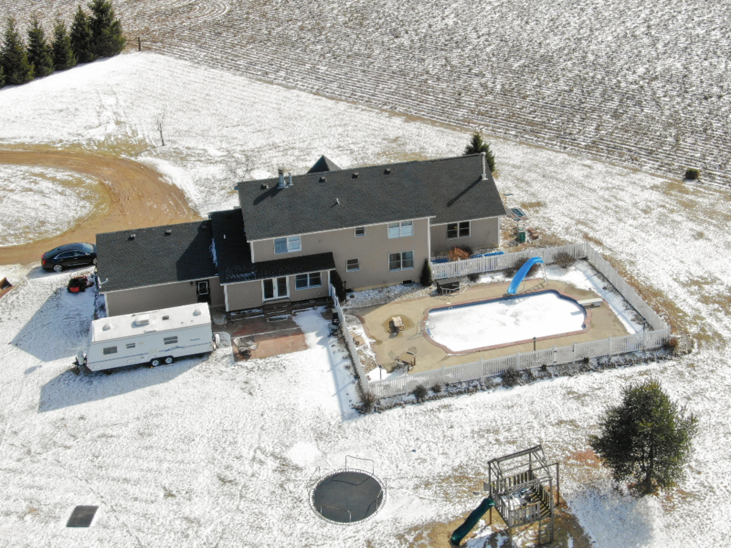 3315 7 Mile Road Union City, MI 49094 - Photo 47 of 53 3315 7 Mile Rd-207