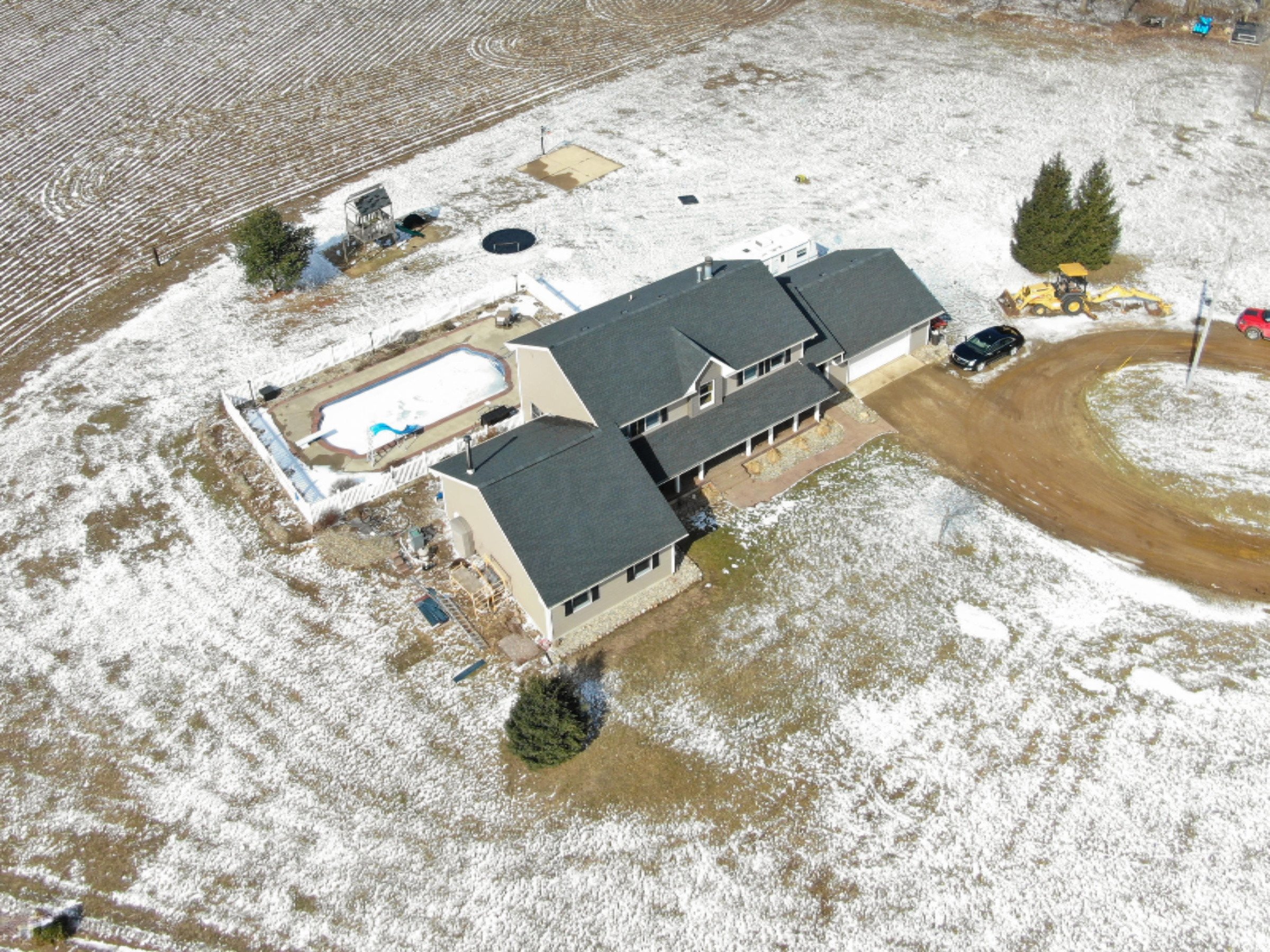 3315 7 Mile Road Union City, MI 49094 - Photo 48 of 53 3315 7 Mile Rd-208