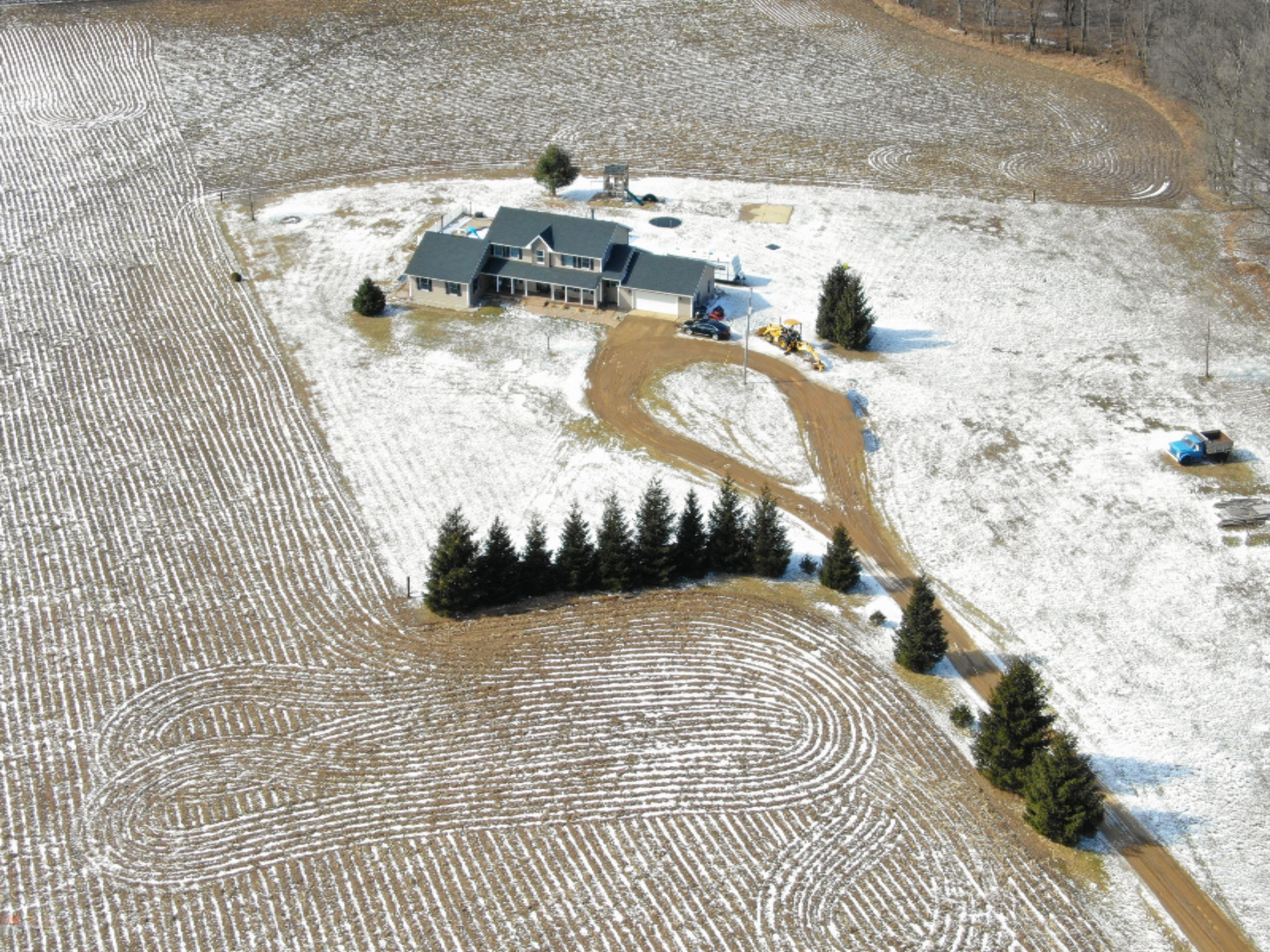 3315 7 Mile Road Union City, MI 49094 - Photo 50 of 53 3315 7 Mile Rd-210