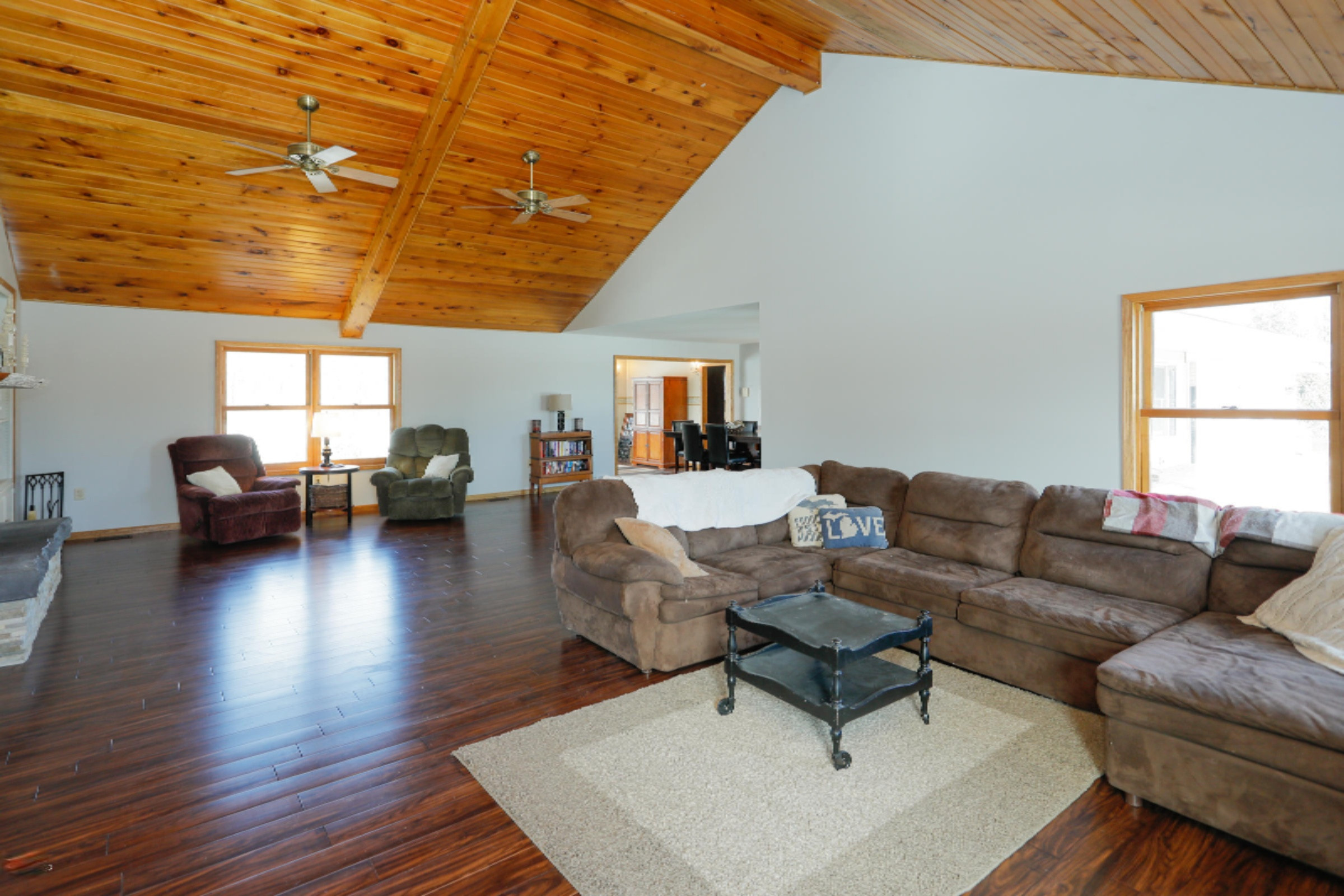 3315 7 Mile Road Union City, MI 49094 - Photo 7 of 53 3315 7 Mile Rd-105