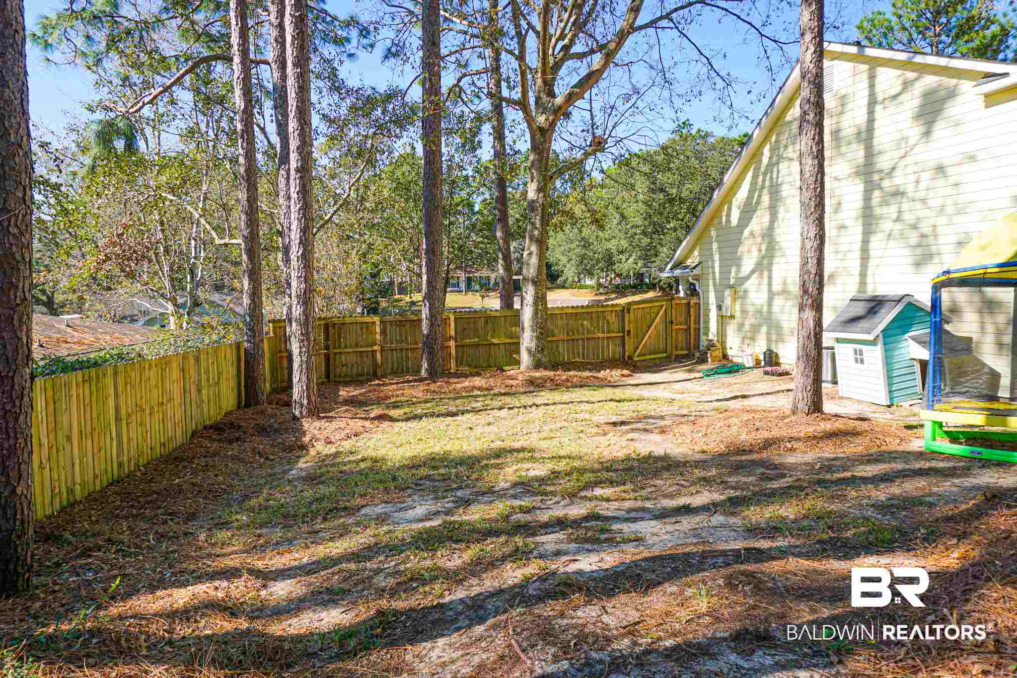 3101 Southridge Road South Mobile, AL 36693 - Photo 19 of 21