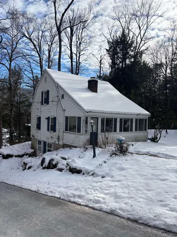 $219,000 | 17 Henry Hill, Stamford, VT 05352