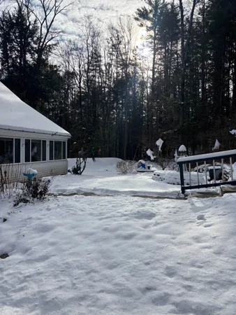 $219,000 | 17 Henry Hill, Stamford, VT 05352