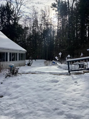 $219,000 | 17 Henry Hill, Stamford, VT 05352