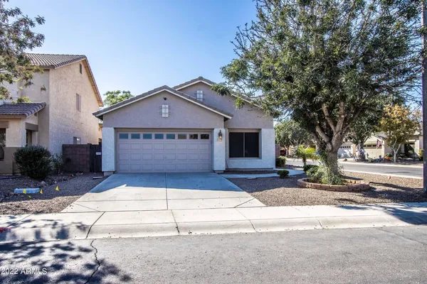 $1,599 | 44629 West Santa Fe Avenue, Maricopa, AZ 85139