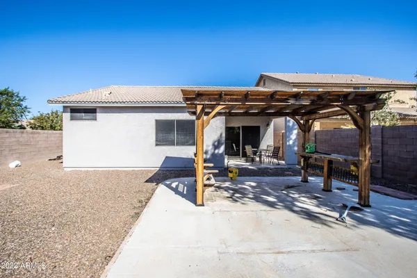 $1,599 | 44629 West Santa Fe Avenue, Maricopa, AZ 85139