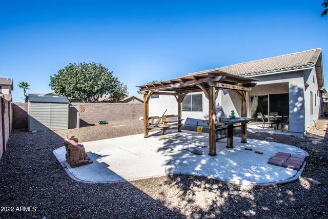 $1,695 | 44629 West Santa Fe Avenue, Maricopa, AZ 85139