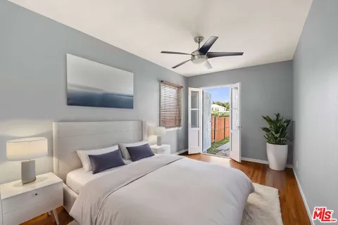 $3,750 | 8666 Cadillac Avenue, Los Angeles, CA 90034