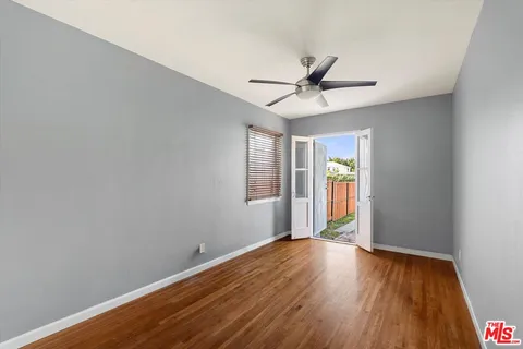 $3,750 | 8666 Cadillac Avenue, Los Angeles, CA 90034