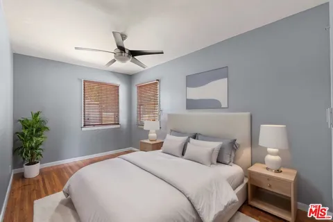 $3,750 | 8666 Cadillac Avenue, Los Angeles, CA 90034