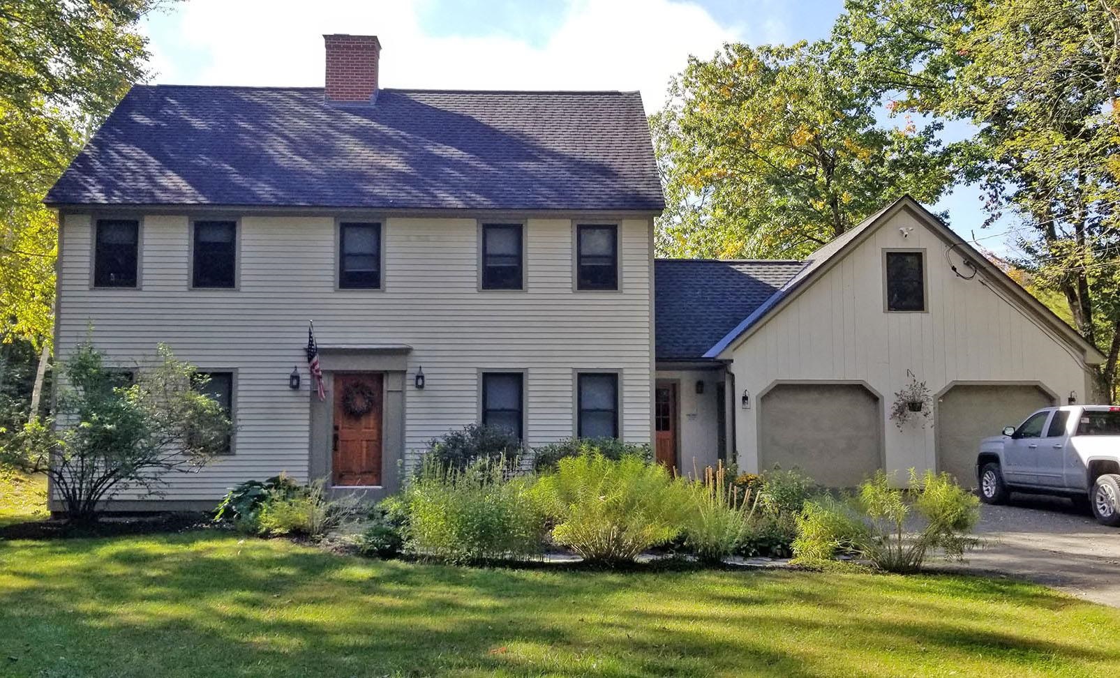 79 Ryan Road Dummerston, VT 05301 - Photo 1 of 24