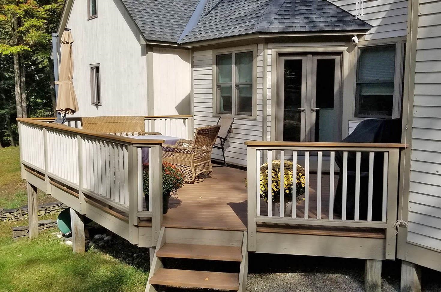 79 Ryan Road Dummerston, VT 05301 - Photo 22 of 24