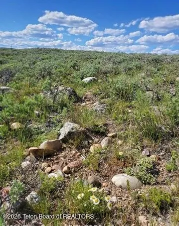 $138,000 | Tbd White Bear Road, Pinedale, WY 82941