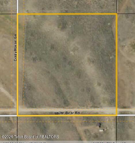 Tbd White Bear Road Pinedale, WY 82941 - Photo 9 of 9 Lot 21 GRR