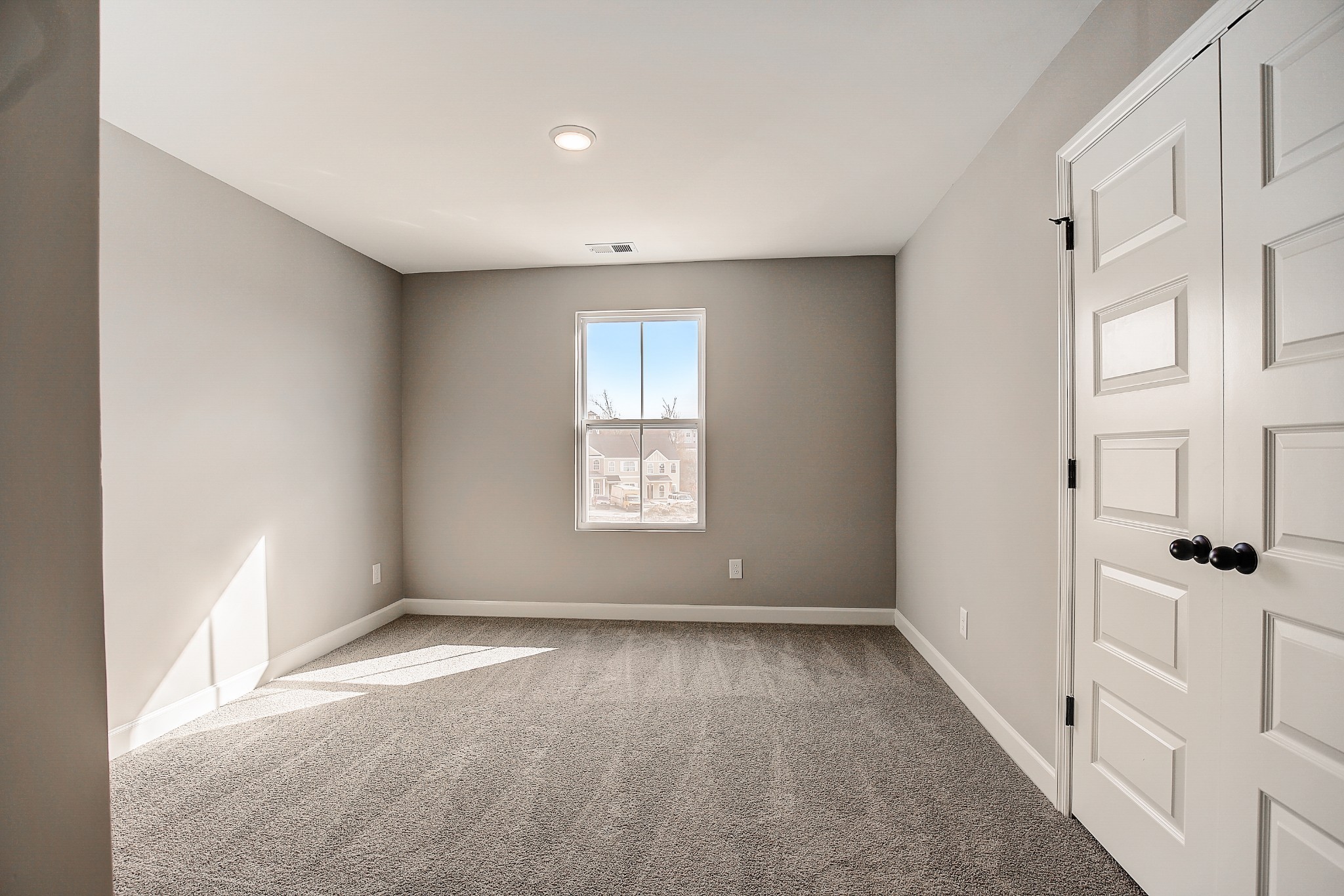 1776 Fenway Loop Antioch, TN 37013 - Photo 21 of 39 a view of an empty room with a window