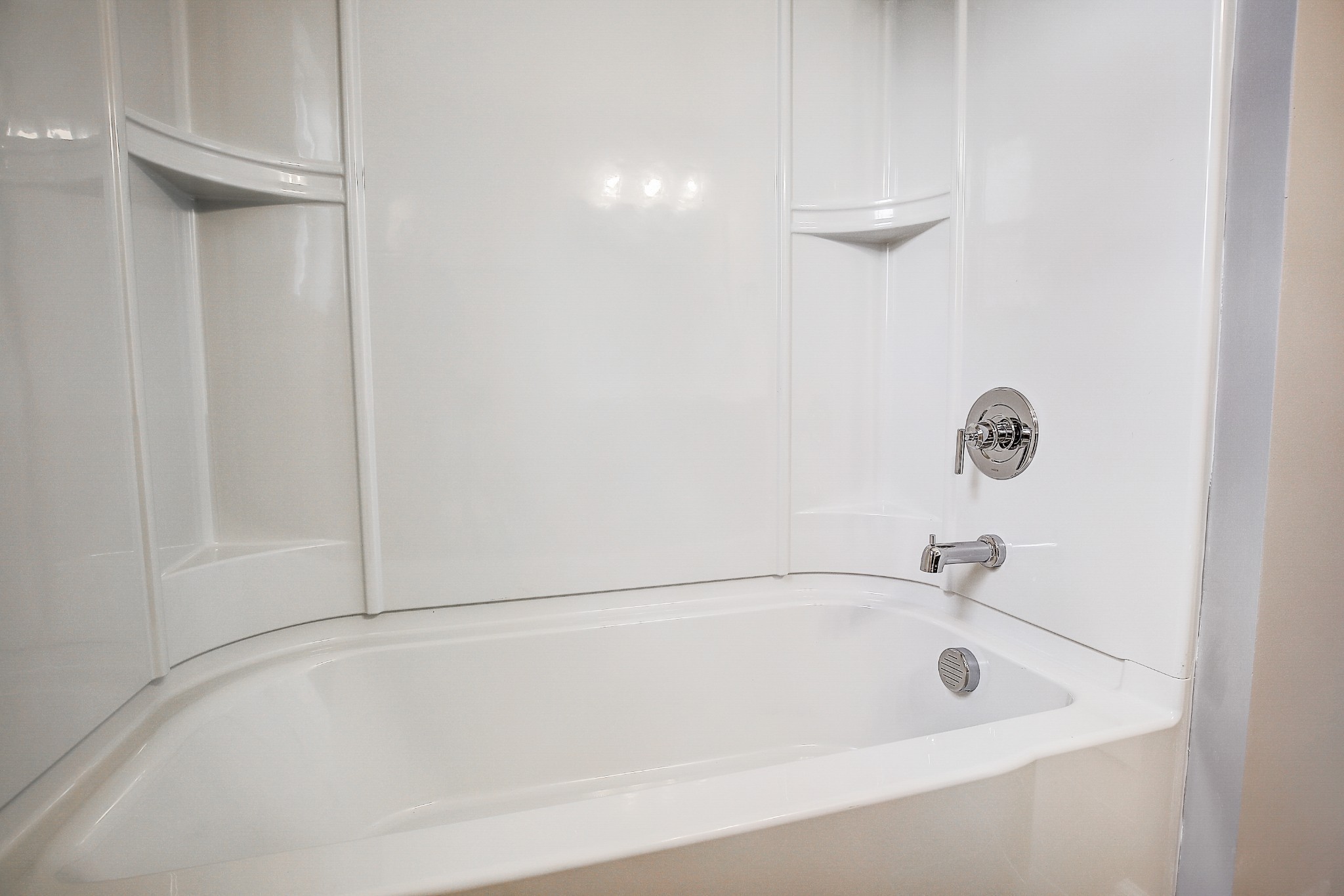 1776 Fenway Loop Antioch, TN 37013 - Photo 24 of 39 a bathroom with a tub