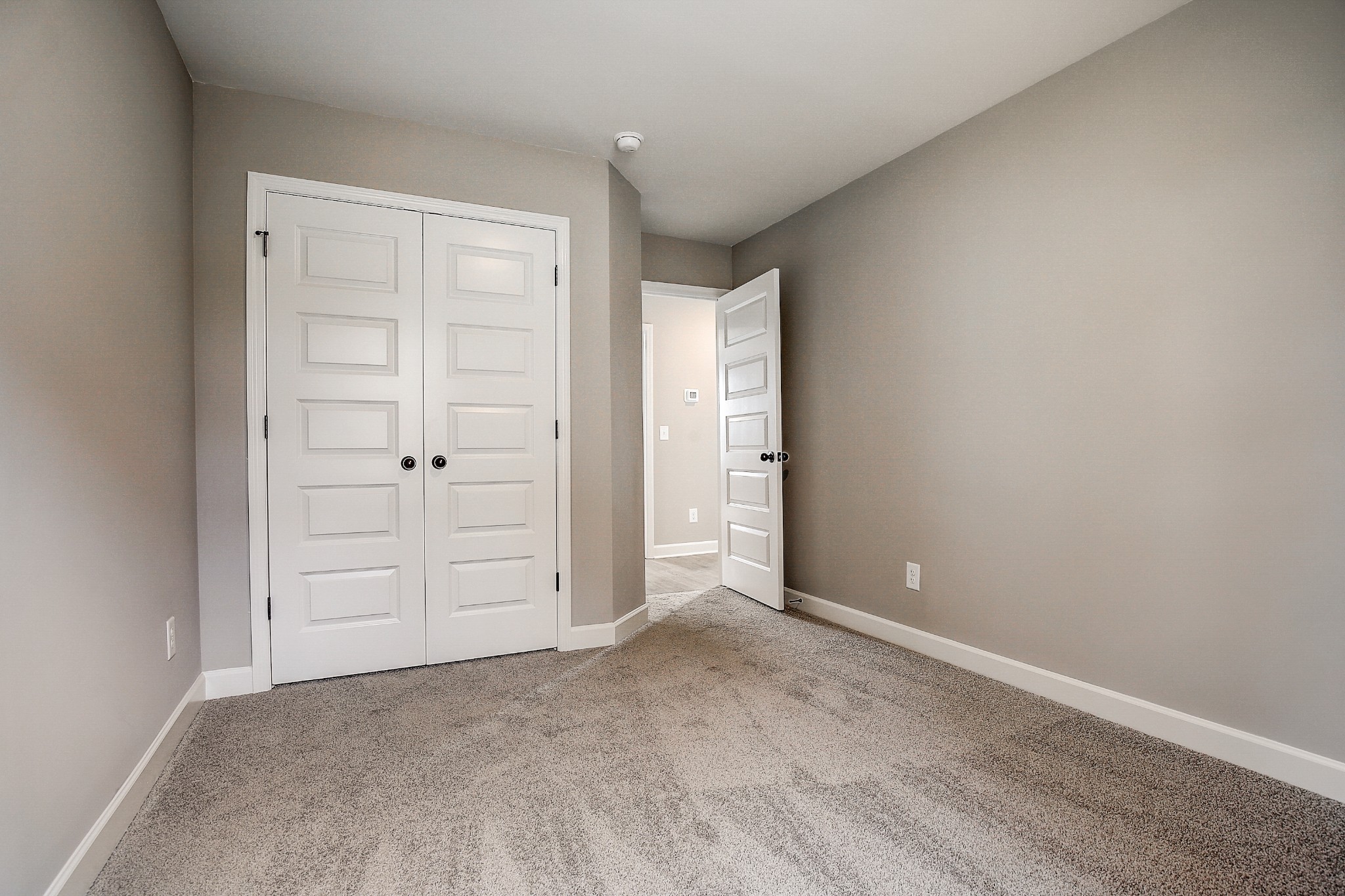 1776 Fenway Loop Antioch, TN 37013 - Photo 26 of 39 wooden floor and closet in a room